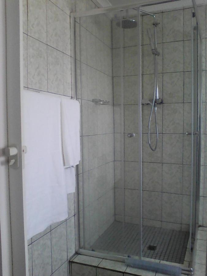 Aliwal Villa Guest Lodge Bagian luar foto