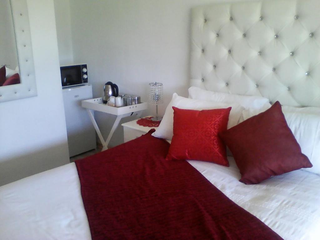 Aliwal Villa Guest Lodge Bagian luar foto
