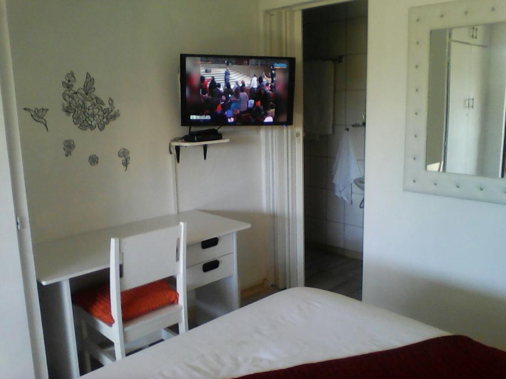 Aliwal Villa Guest Lodge Bagian luar foto