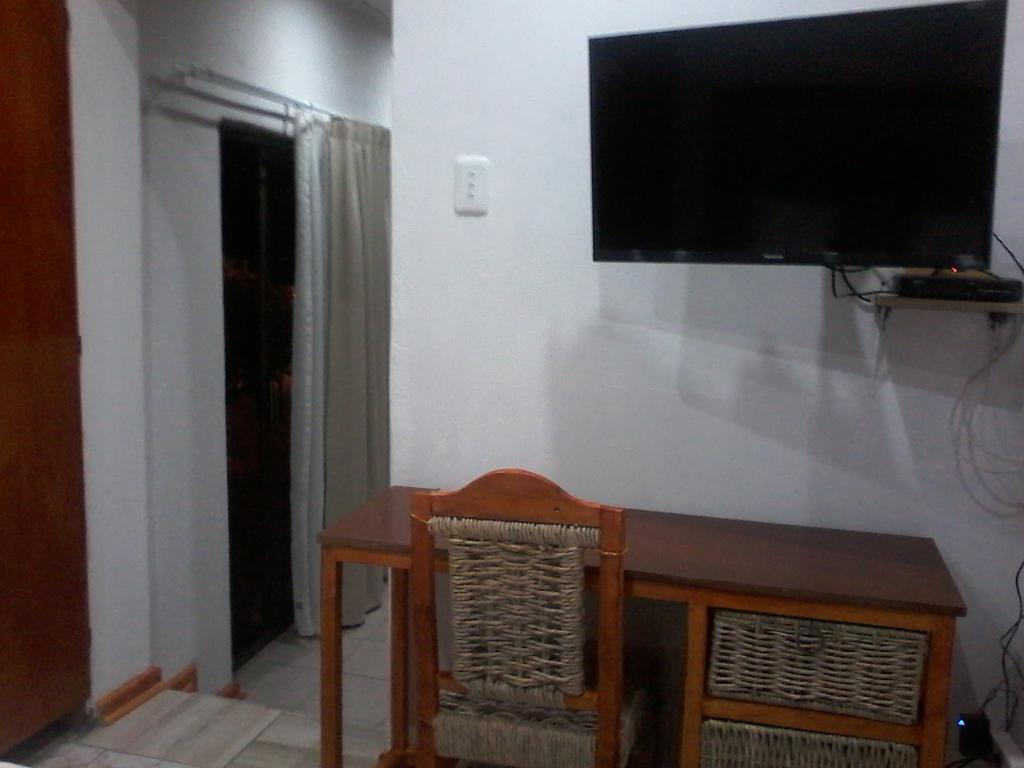 Aliwal Villa Guest Lodge Bagian luar foto