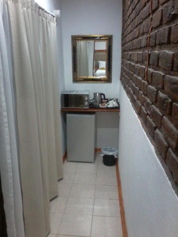 Aliwal Villa Guest Lodge Bagian luar foto